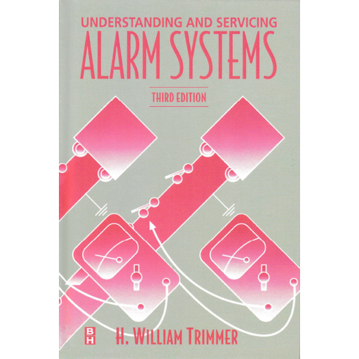 Fire Alarms & LowVoltage Books Builder's Book