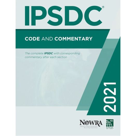 ICC 1100-2019 Standard for Spray-applied Polyurethane Foam Plastic