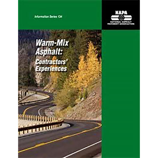 Asphalt Books and References For Engineers Builder's Book