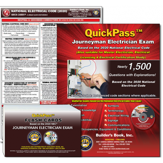 Engineering Study Guides | Builder's Book, Inc.Bookstore