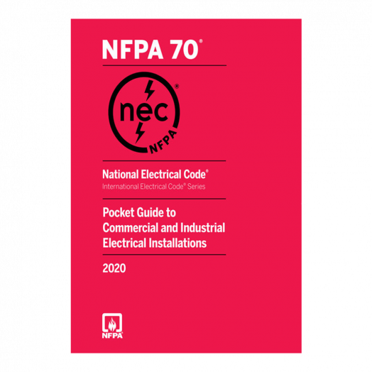 2020 NEC Builders Book, Inc.Bookstore