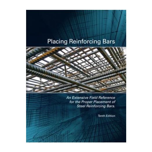 Concrete framework & Architecture Books Builder's Book