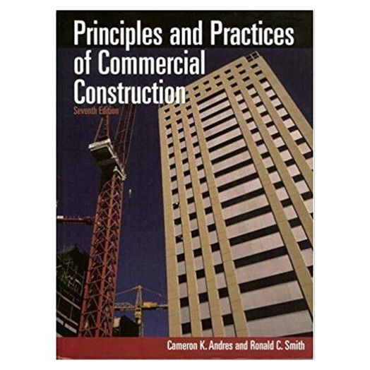 Construction Materials & Methods Books Builder's Book