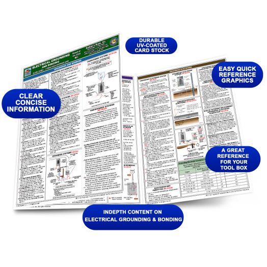 Construction Quick Cards Builder's Book