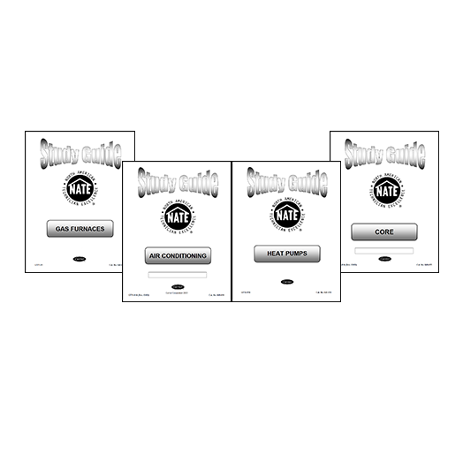 Best HVAC Books Builder's Book, Inc.Bookstore