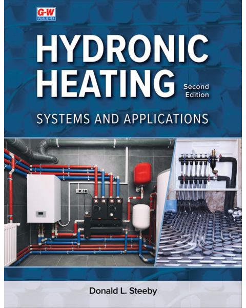Hydronic Heating, 2nd Edition
