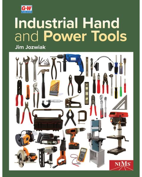Industrial Hand and Power Tools