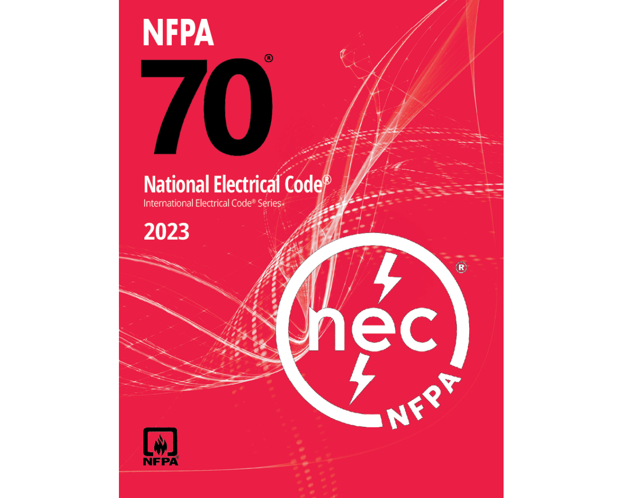 2023 National Electrical Code (NEC)