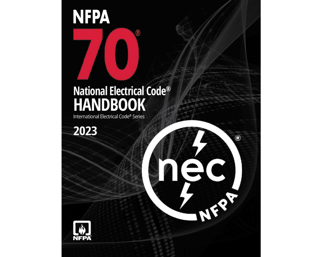 2023 National Electrical Code (NEC) Handbook