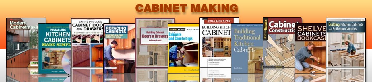 Cabinetmaking