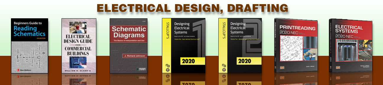 Electrical Design, Drafting