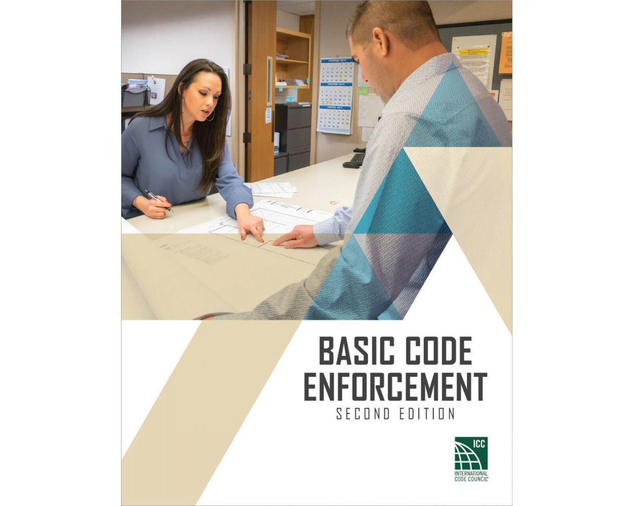 Basic Code Enforcement Second Edition