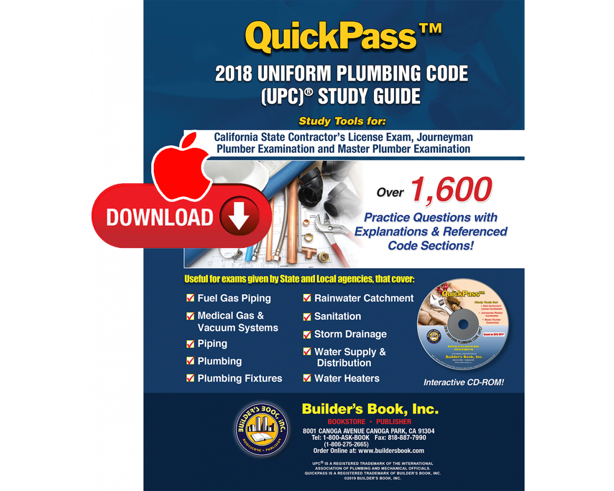 uniform plumbing code 2018 pdf free download