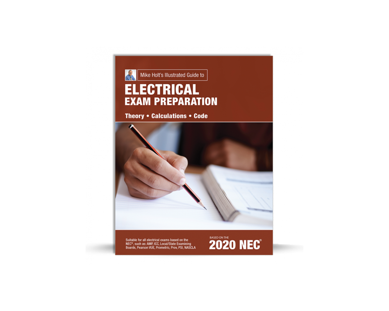 2020 Electrical Exam Preparation Textbook