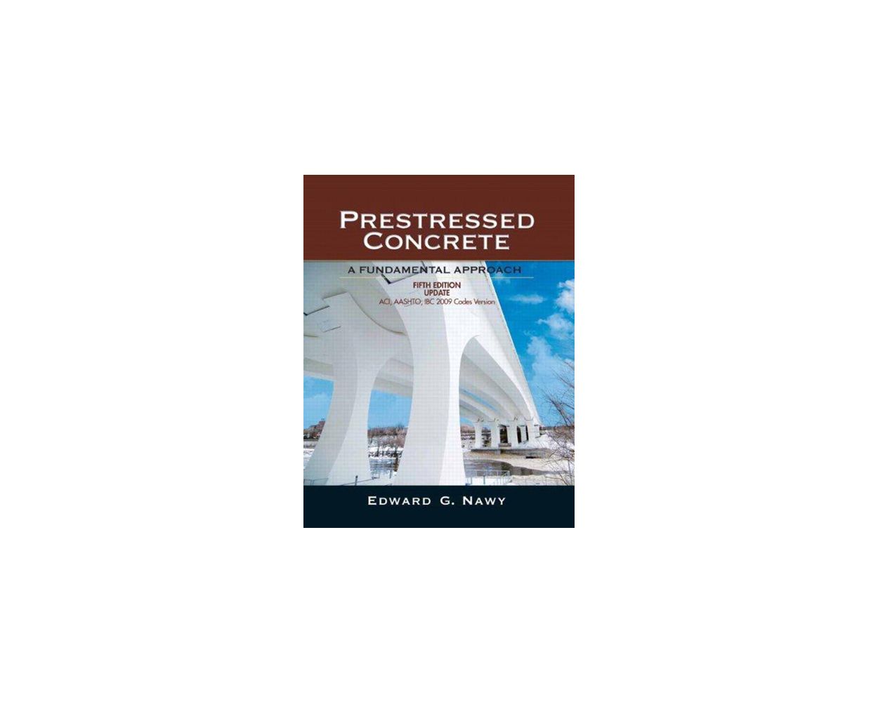 Prestressed Concrete Fifth Edition: Builder's Book, Inc.Bookstore