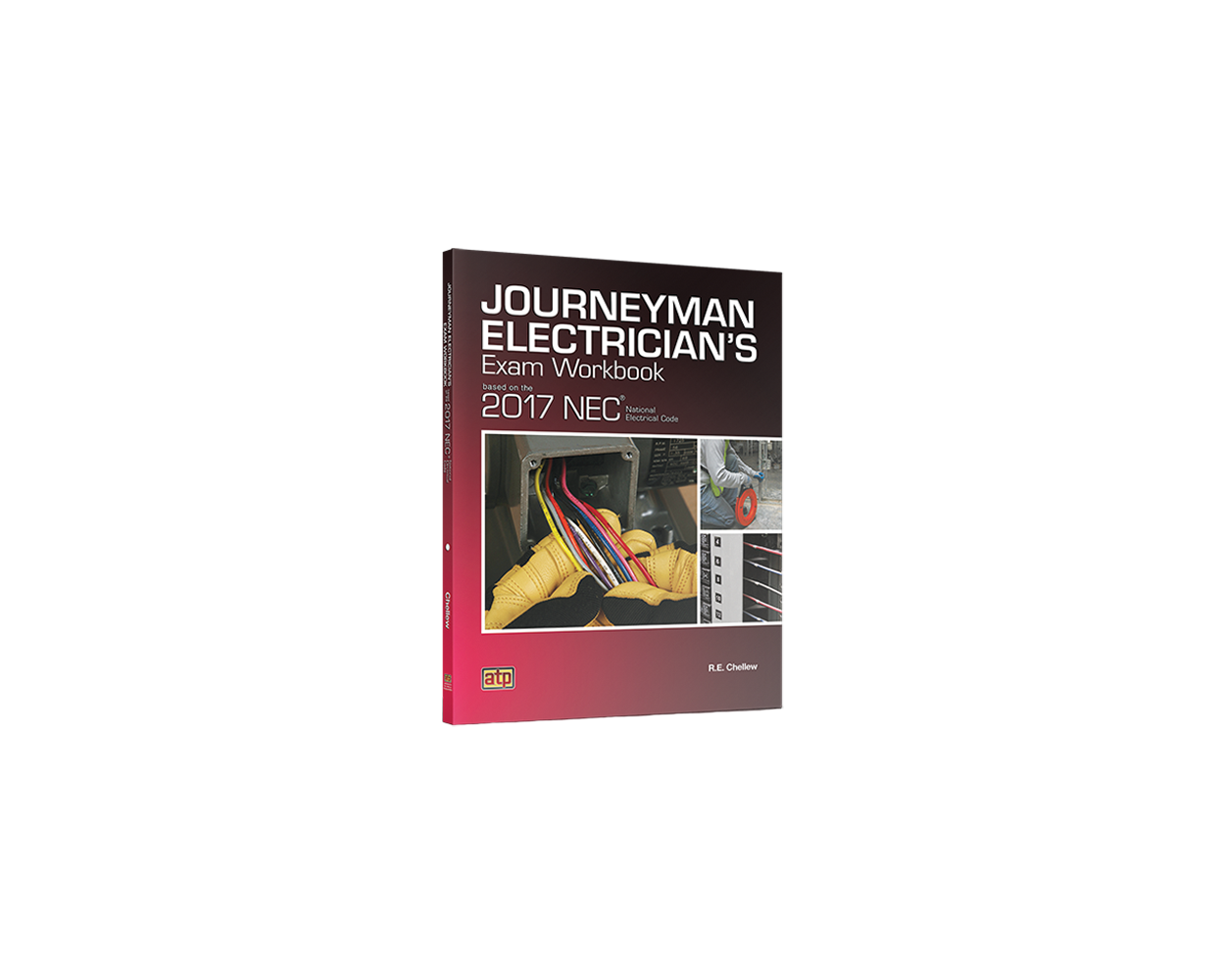 Journeyman Electrician's Exam Workbook Based on the 2017 NECÂ®: Builder ...