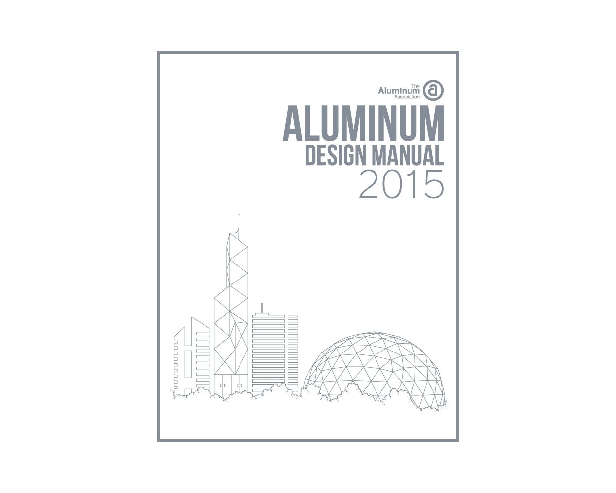 aluminum design manual 2015 pdf download