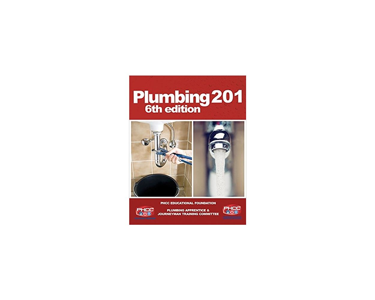 Plumbing 201, 6th Edition Builder's Book, Inc.Bookstore