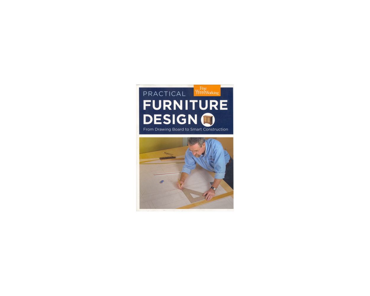 Practical Furniture Design Builder's Book, Inc.Bookstore