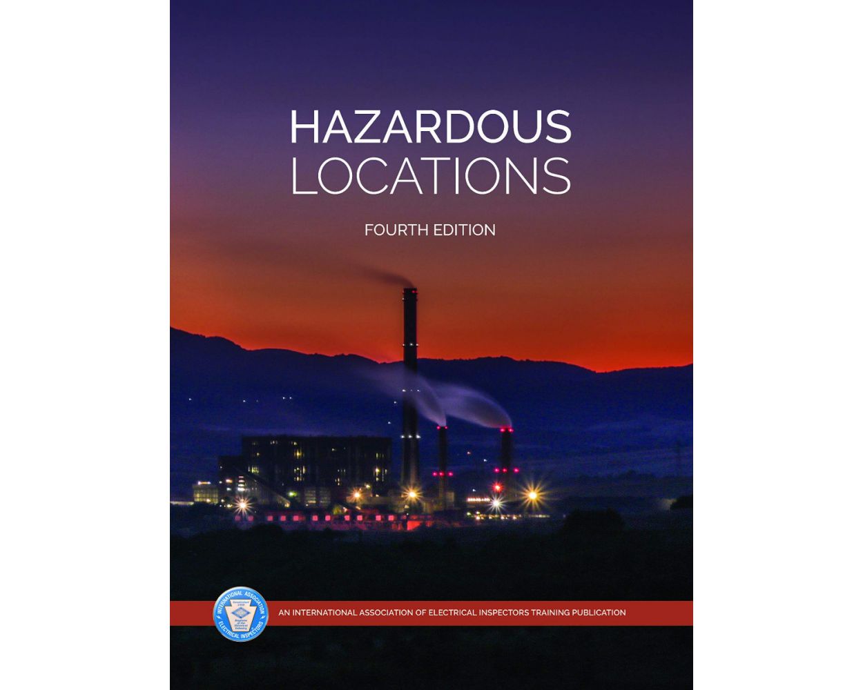 Hazardous Locations 2017 NEC