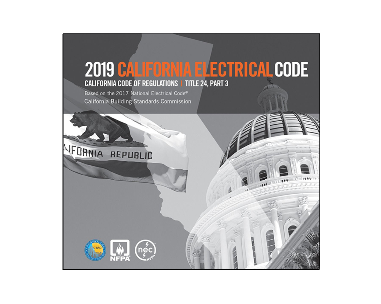 california electrician handbook
