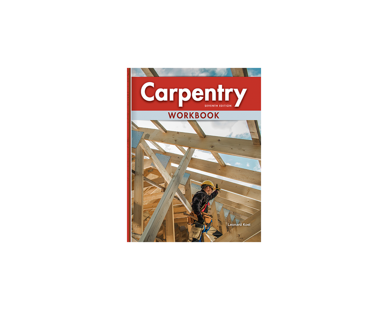 Carpentry Workbook