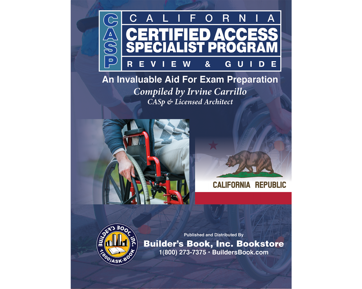 California Certified Access Specialist Program (CASp) Review and Guide