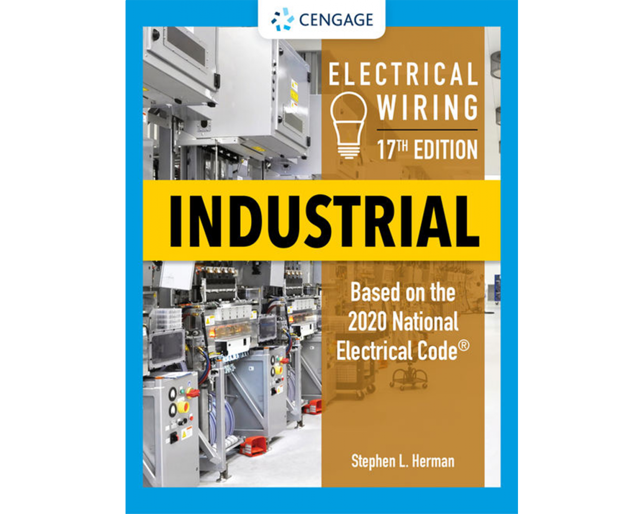 Electrical Wiring Industrial 13th Thirteenth Edition