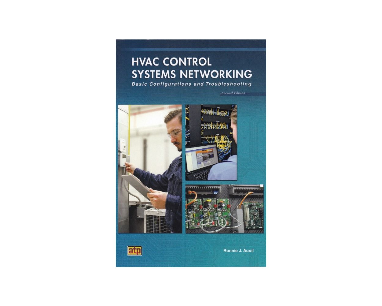 HVAC Control Systems Networking Basic Configurations and