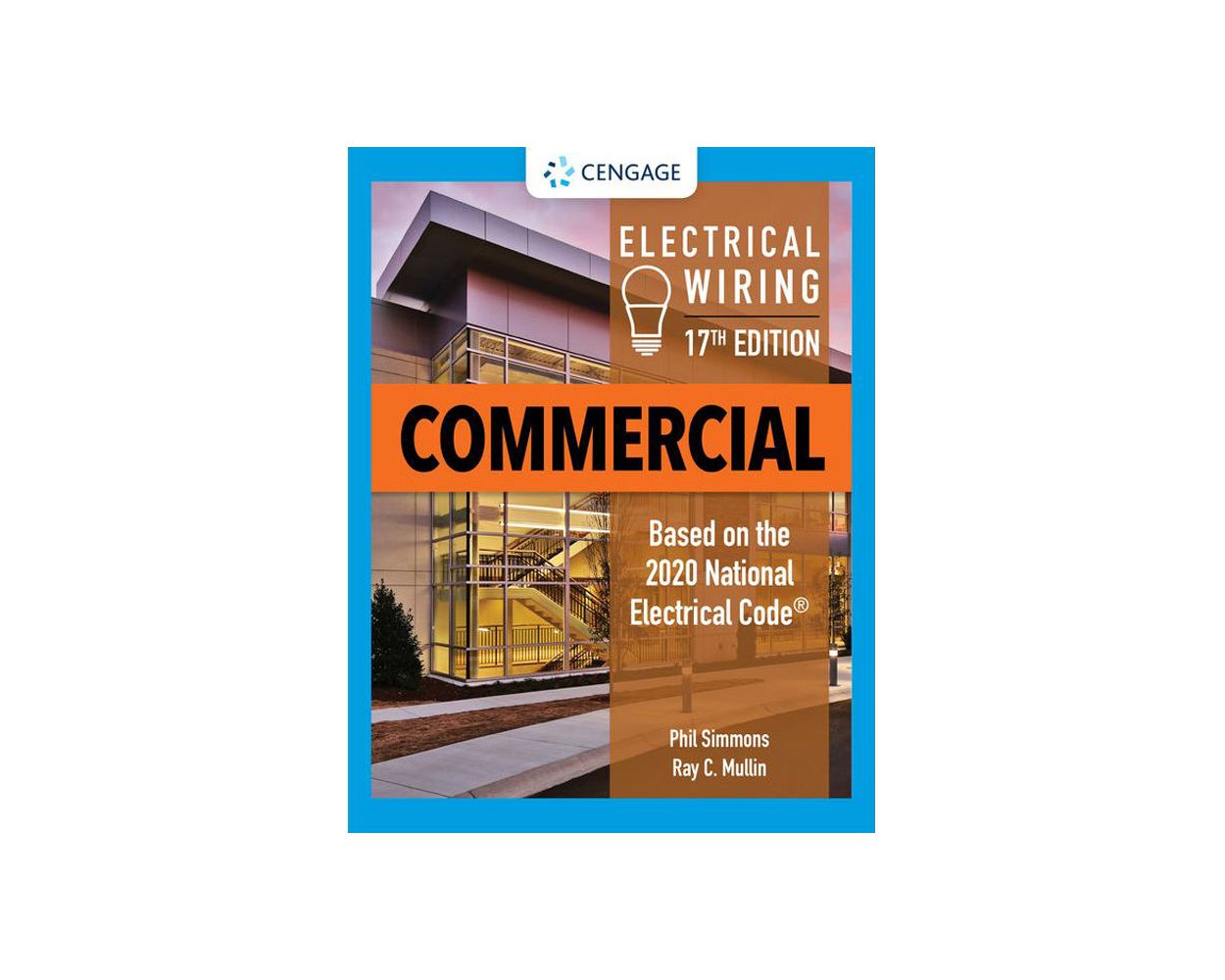 Electrical Wiring Commercial 17th Edition