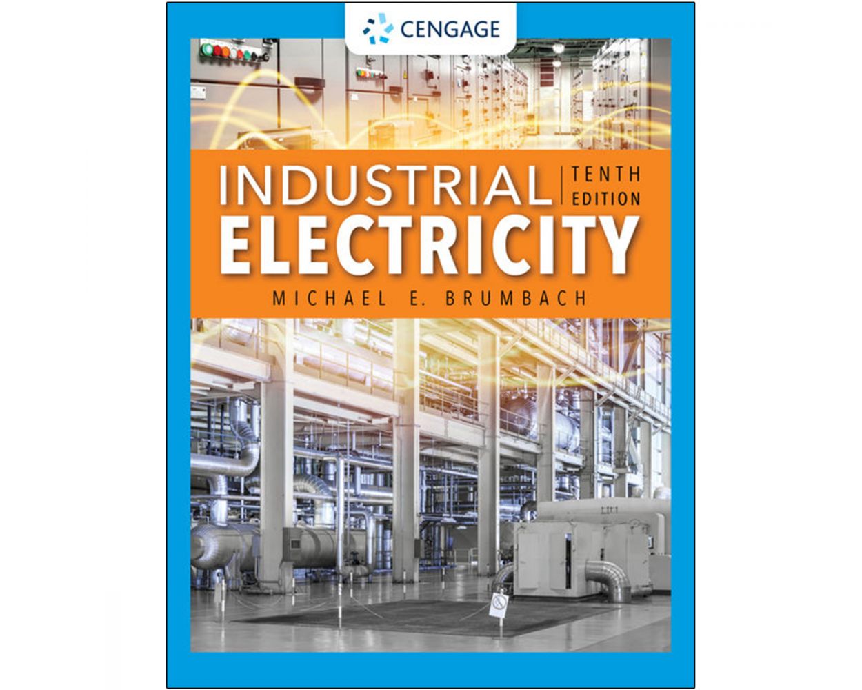 Buy Industrial Electricity 10th Edition