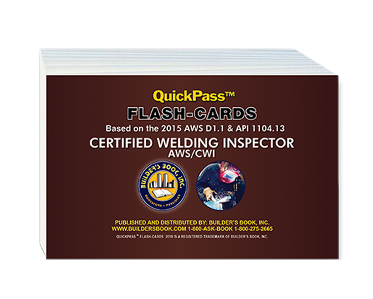 Used api 1104 code book - cqlsa