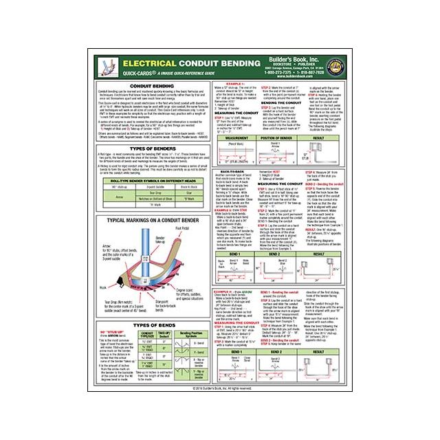 Benfield Bending Technique DVD Builder's Book, Inc.Bookstore