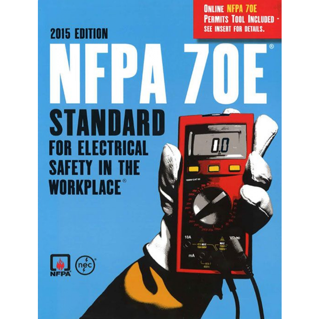 Electrical Safety Handbook, 4th Edition Builder's Book, Inc.Bookstore