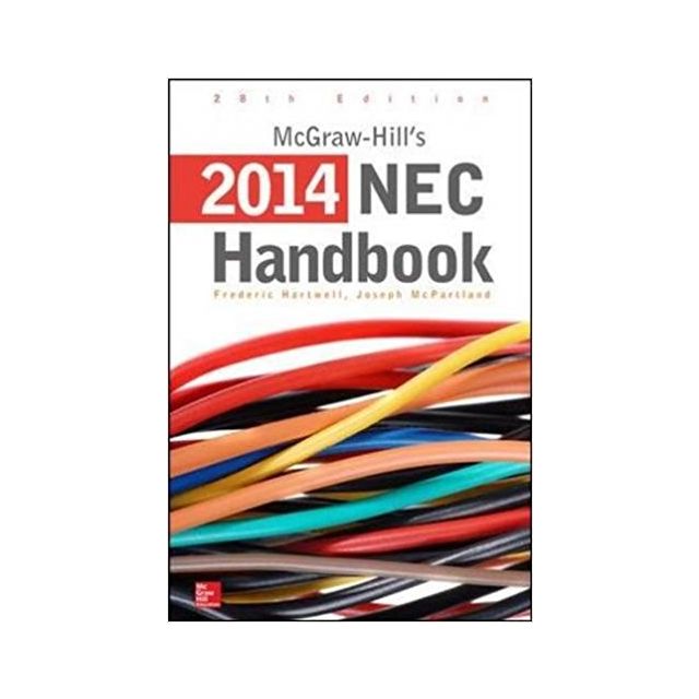 National Electrical Code Handbook 2014 Builder's Book, Inc.Bookstore