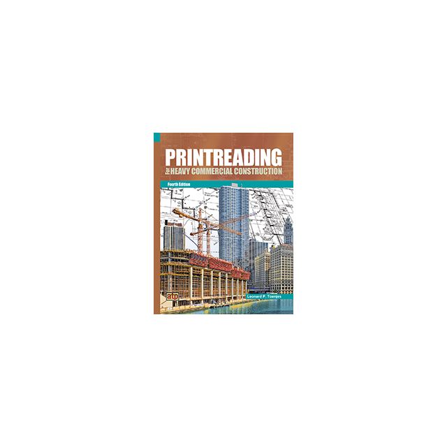 Printreading For Residential And Light Commercial Construction 6th Edition Pdf www.buildersbook.com