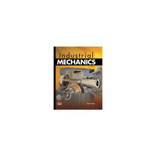 Industrial Mechanics Workbook 4th Edition