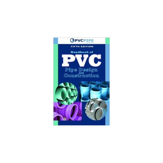 Buy Contractor’s Guide for Installation of Gasketed PVC Pipe for Water
