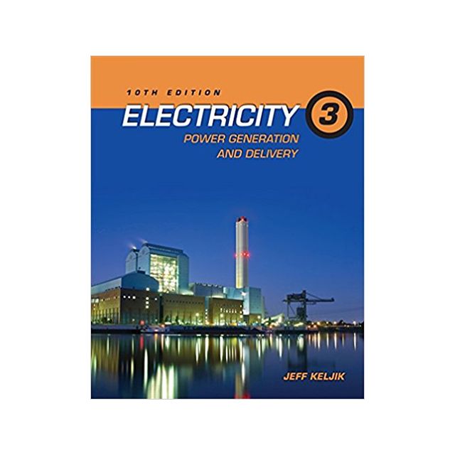 Industrial Electricity, 9th Edition Builder's Book, Inc.Bookstore