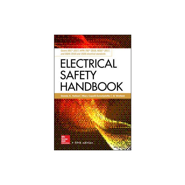 Buy National Electrical Safety Code Handbook A Discussion of the Gounding Rules, General Rules