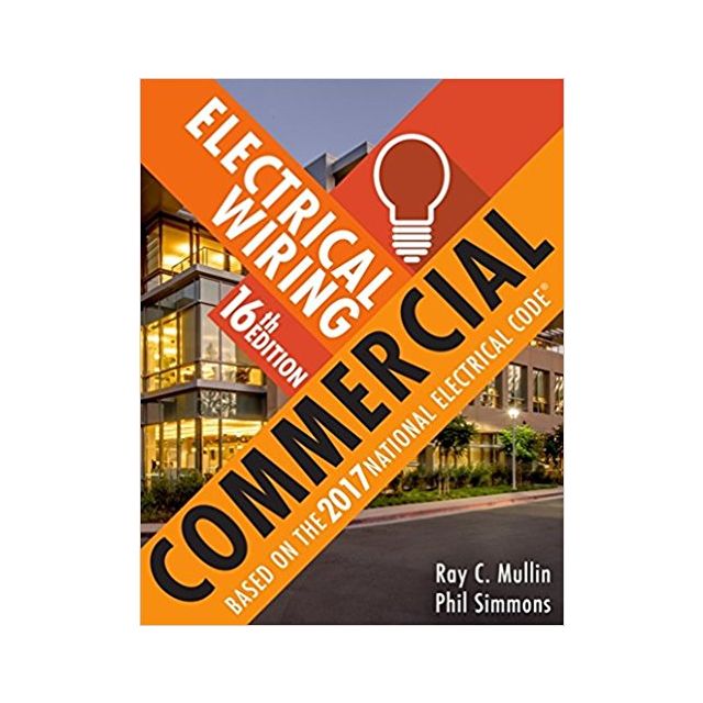Electrical Wiring Residential, 19th Edition Builder's Book, Inc.Bookstore