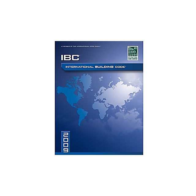 International Building Code 2009 Looseleaf Builder s Book Inc Bookstore