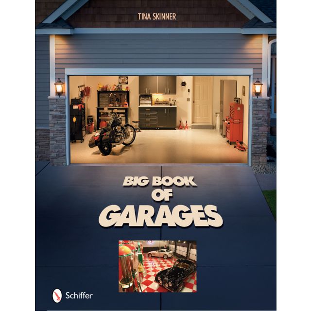 Smart Guide Garages & Carports (Smart Guide (Creative Homeowner)) by Editors of Creative