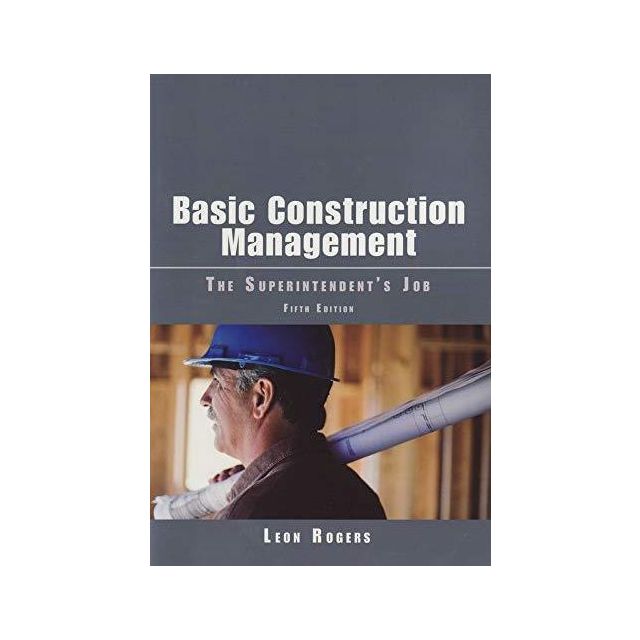 Construction Methods and Management (6th Edition) by S. W. Nunnally