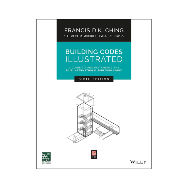 Building Construction Illustrated 6th Edition