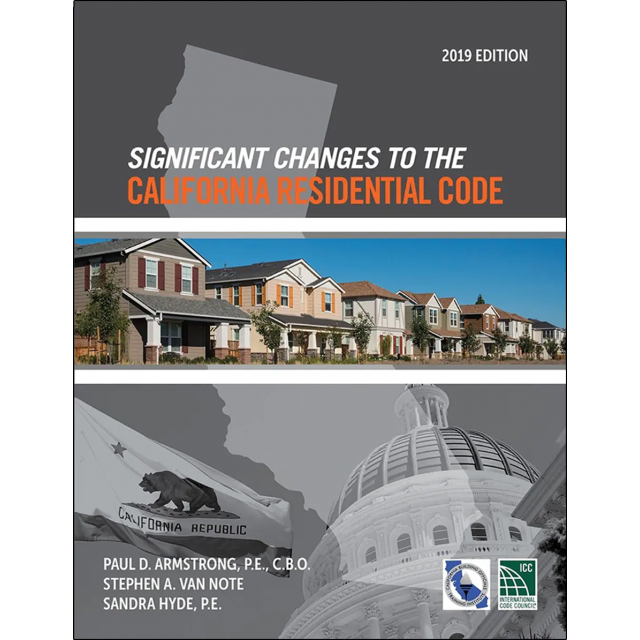 2020 County of Los Angeles Residential Code Complete Code