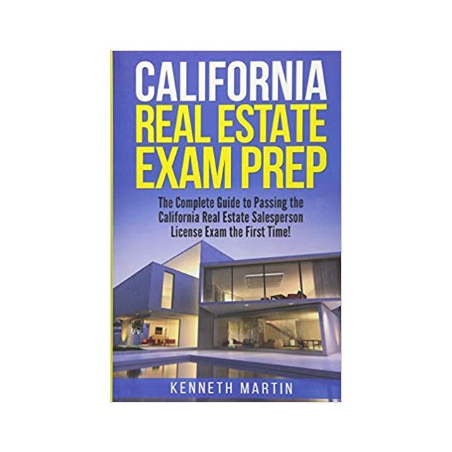 California Real Estate License Express