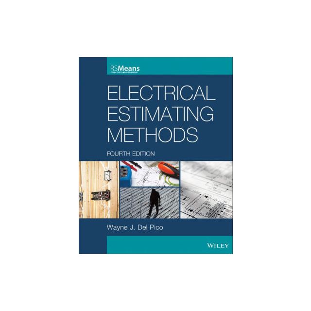 Mike Holt's Illustrated Guide to Electrical Estimating Textbook 2nd