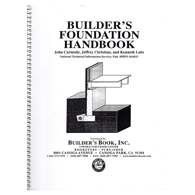 Audel Carpenters and Builders Layout Foundation and Framing Builder's