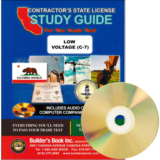 How To Obtain A Low Voltage License